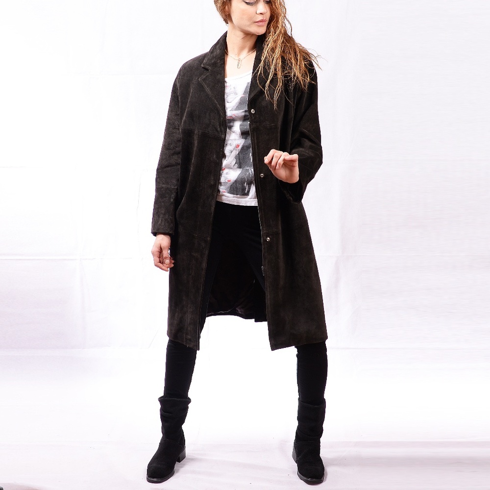 Gorgeous United colors of Benetton Genuine Leather - Picture 4 of 6